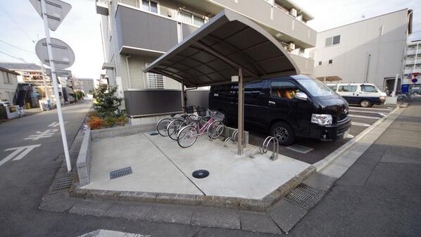 ソラーレの物件内観写真